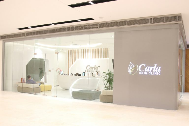 About Carla Skin Clinic