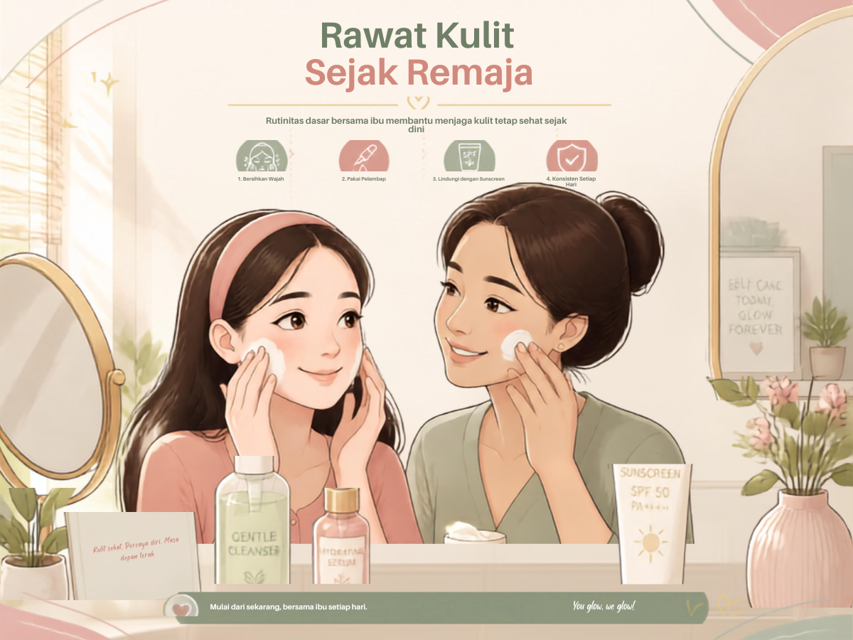 Kenali Terapi Salmon DNA, Banyak Diminati dan Bikin Kulit Glowing