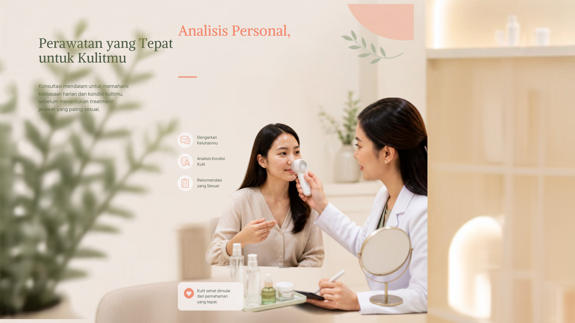 Mengapa Konsultasi Dokter Penting Sebelum Menangani Jerawat?