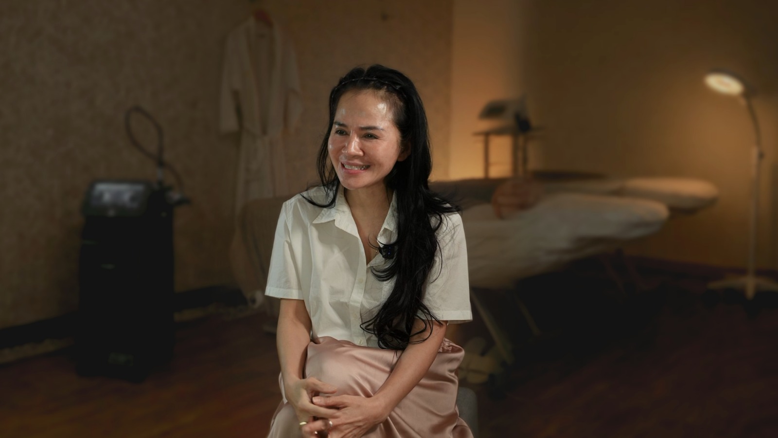 Perjalanan Ema Gunawan Mengatasi Melasma Bersama Carla Skin Clinic