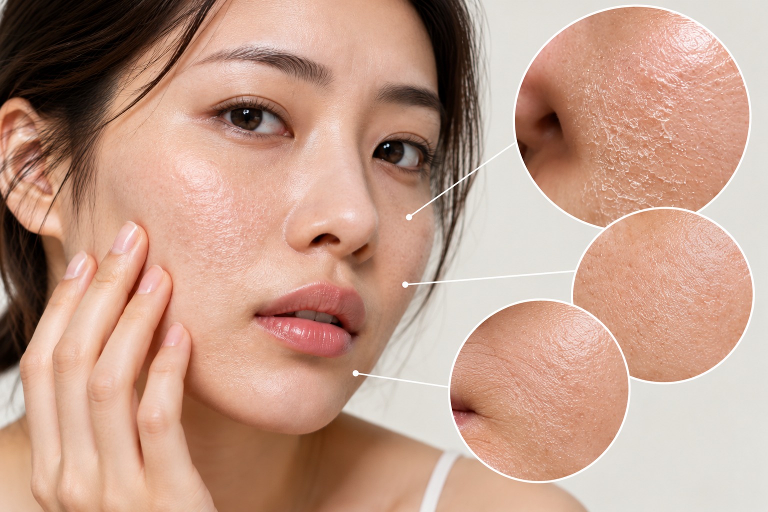 Sering Diabaikan, Ini Kebiasaan Yang Bisa Merusak Skin Barrier