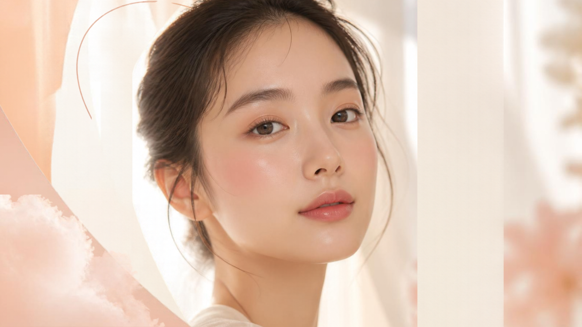 Selamat Tinggal Glass Skin! Kenapa Wajah Awan Ala Cloud Skin Jadi Obsesi Baru Gen Z?