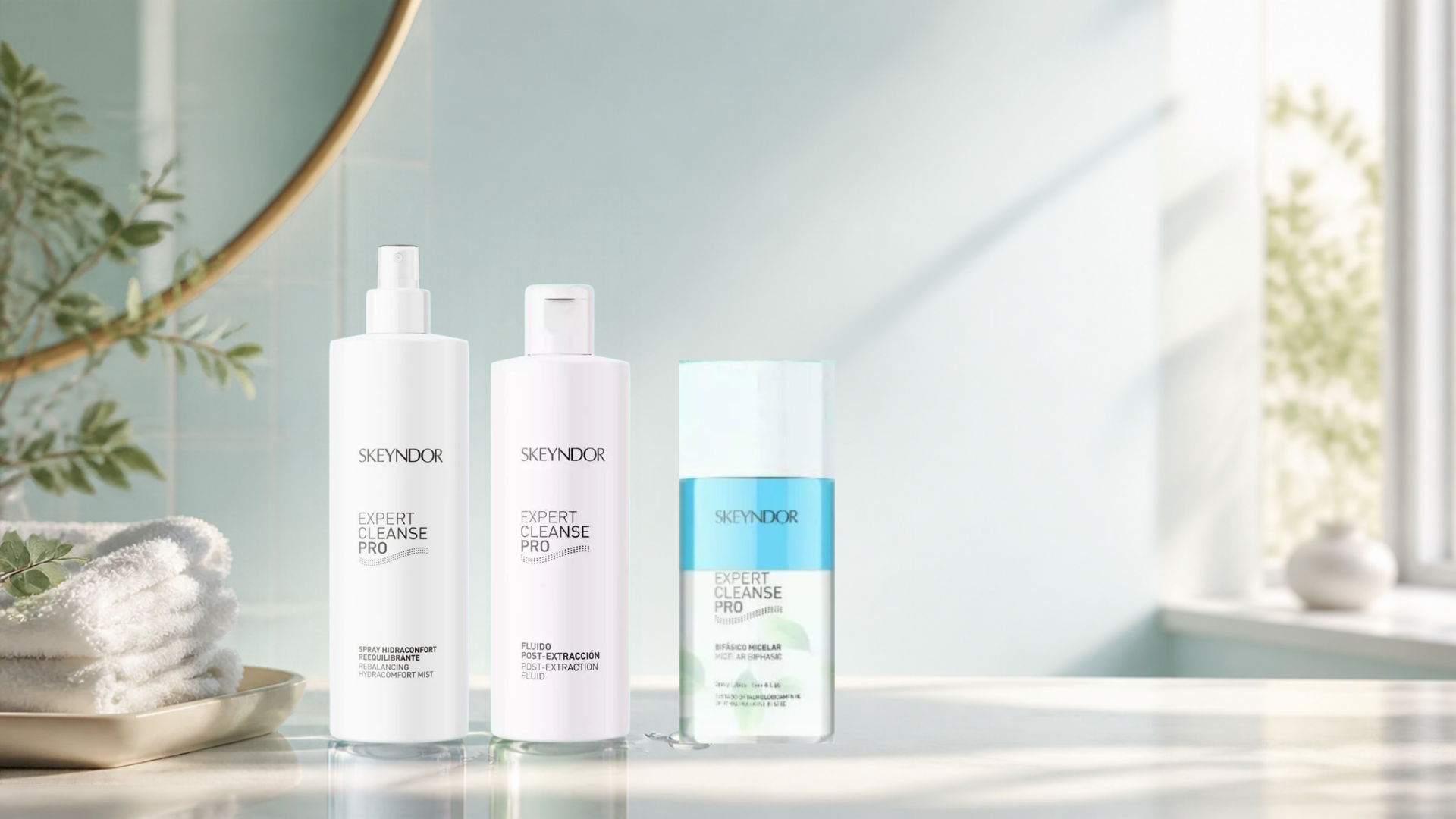 Face Mist vs. Toner: Apa Bedanya dan Kapan Sebaiknya Digunakan?