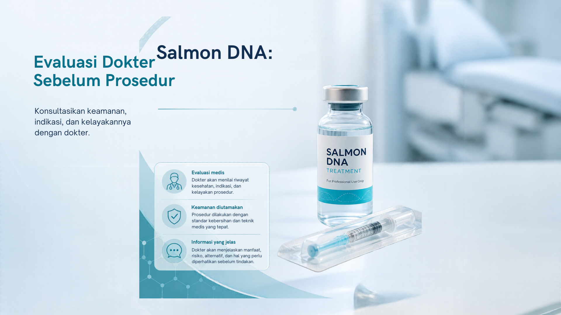 Jangan Salah Pilih! Ternyata Tidak Semua Salmon DNA Sama, Ini Bedanya!