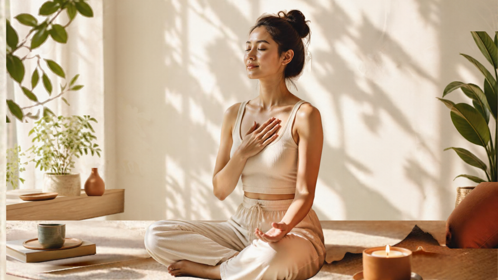 Hari Kesehatan Jiwa Sedunia: Stop Kejar Cantik Sempurna, Kunci Kulit Sehat Ada di Mindfulness Self Compassion!