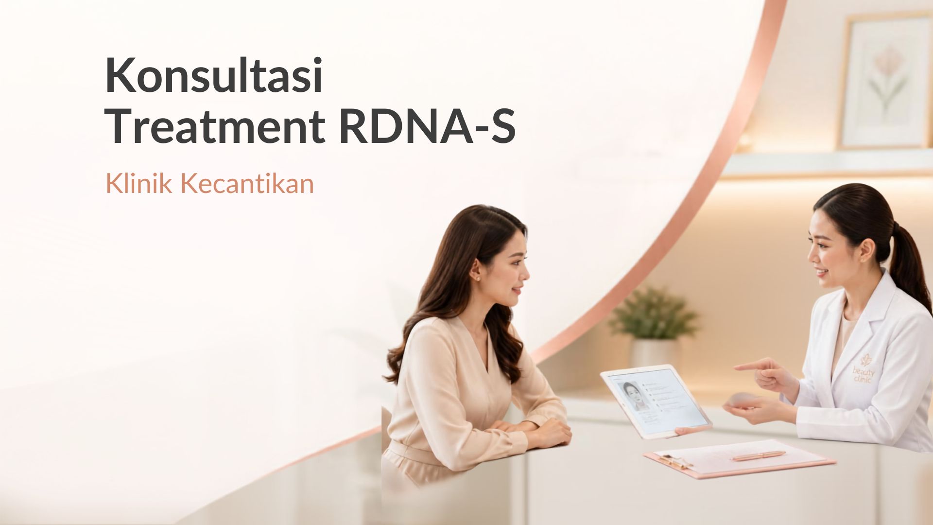 Kulit Glowing Tanpa Ikut Tren? Ini Rahasia Treatment Salmon DNA di Carla Skin Clinic