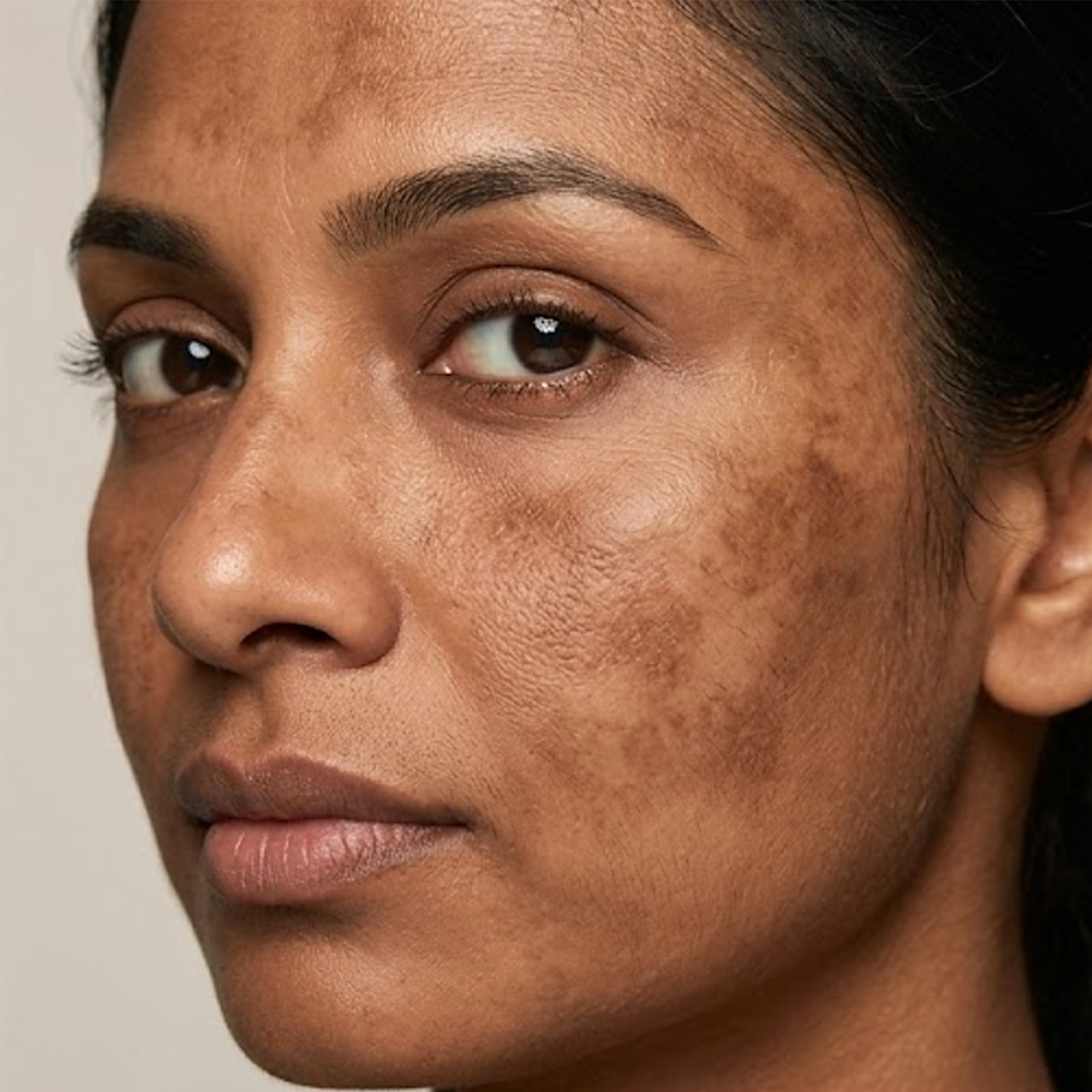 Melasma: Kenali Penyebab, dan  Gejalanya