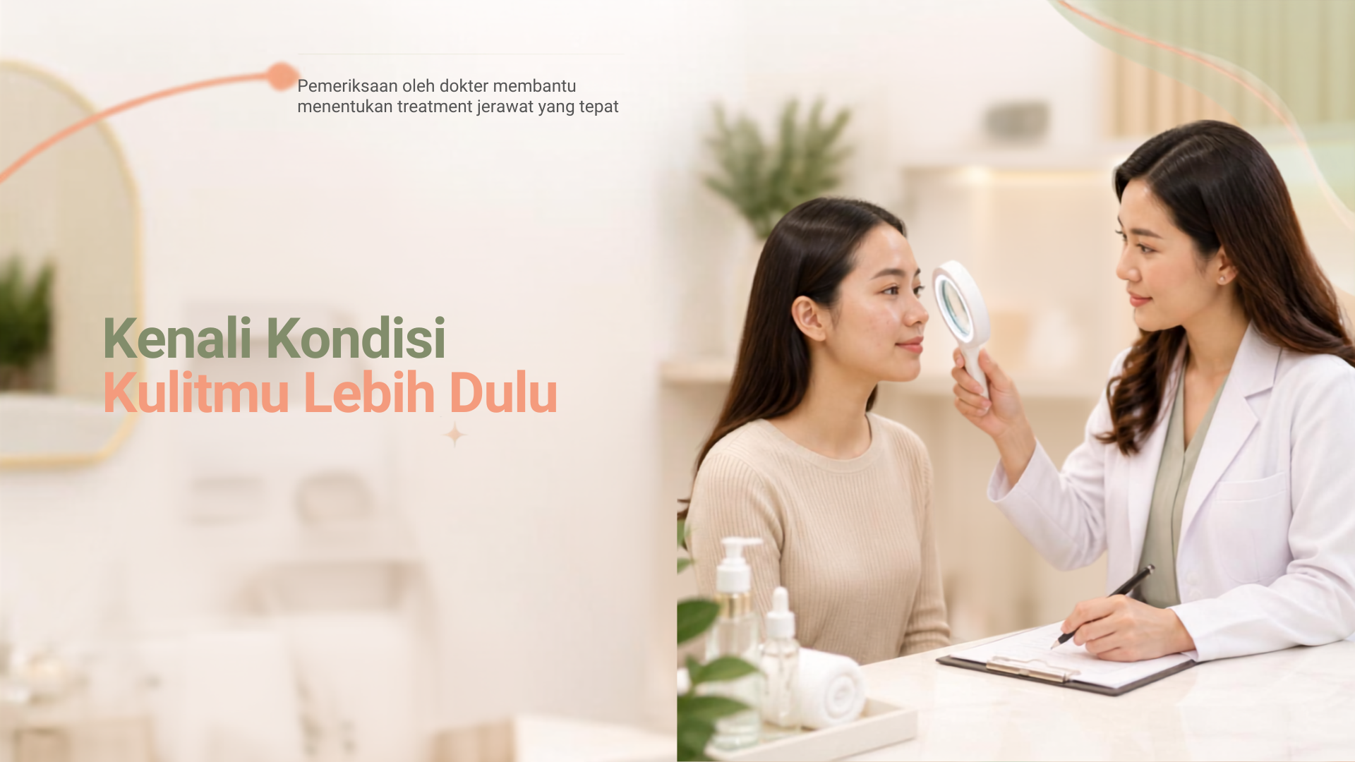 Ketika Penanganan Jerawat Dimulai dari Memahami Kondisi Kulit
