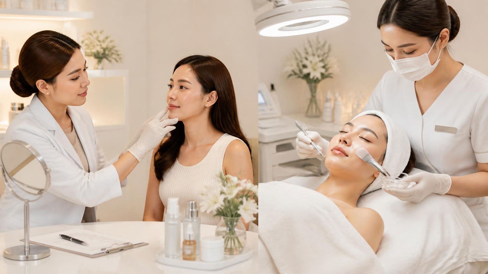 Facial: Manfaat, Jenis, dan Kesehatan Kulit Bersama Carlaskinclinic – Clinic Facial Terdekat di Jakarta & Tangerang