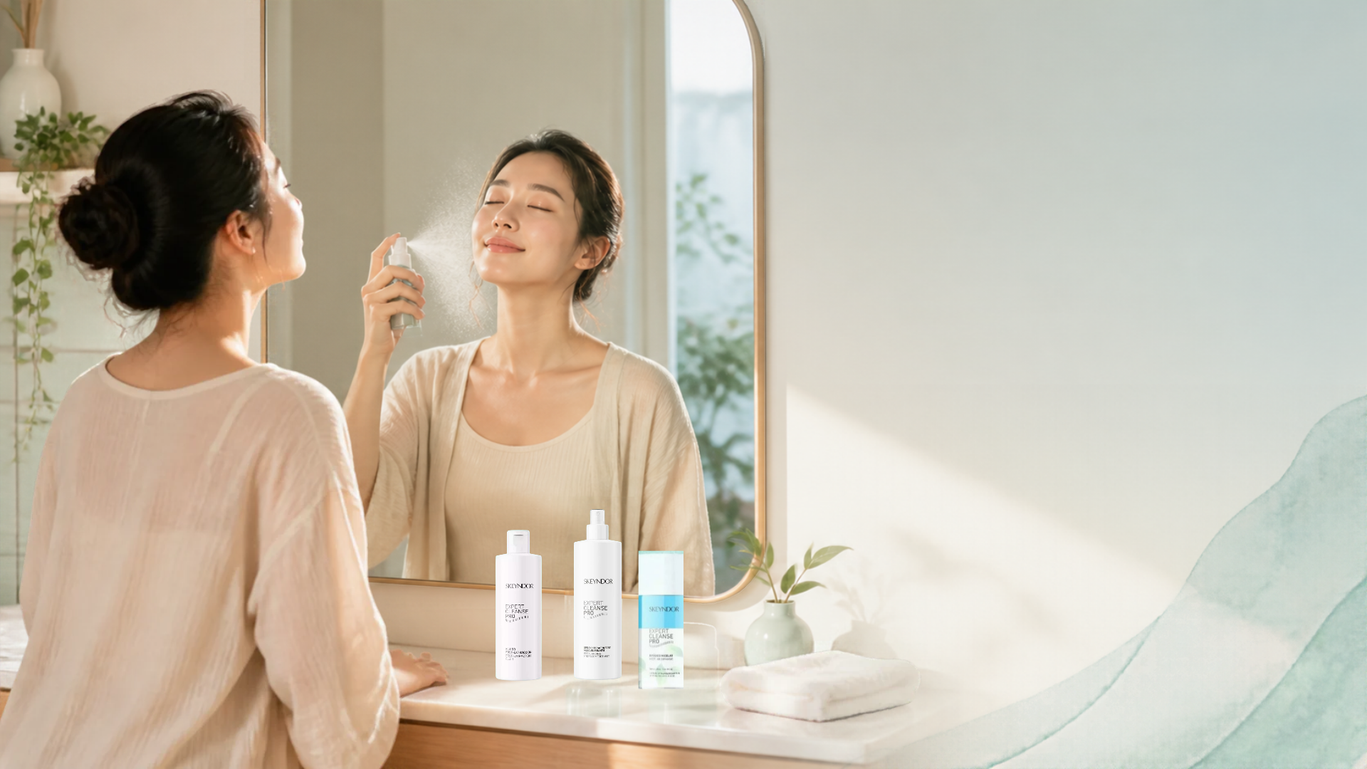 Cara Memilih Face Mist yang Aman untuk Skin Barrier