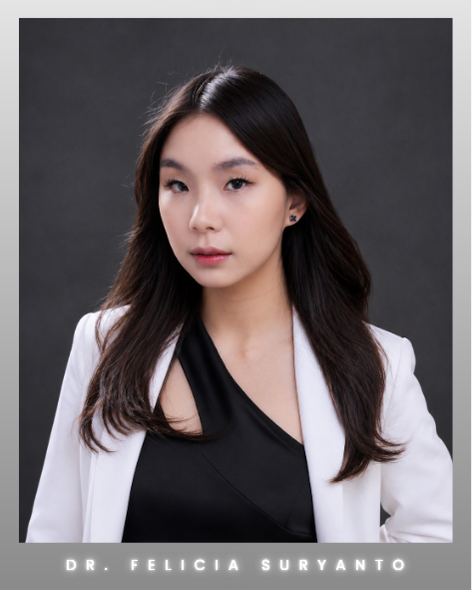 dr. Felicia Suryanto (Fani)