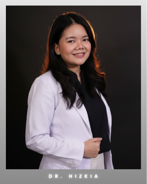 dr. Hizkia