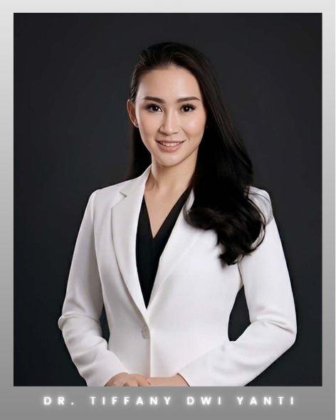 dr. Tiffany Dwi Yanti