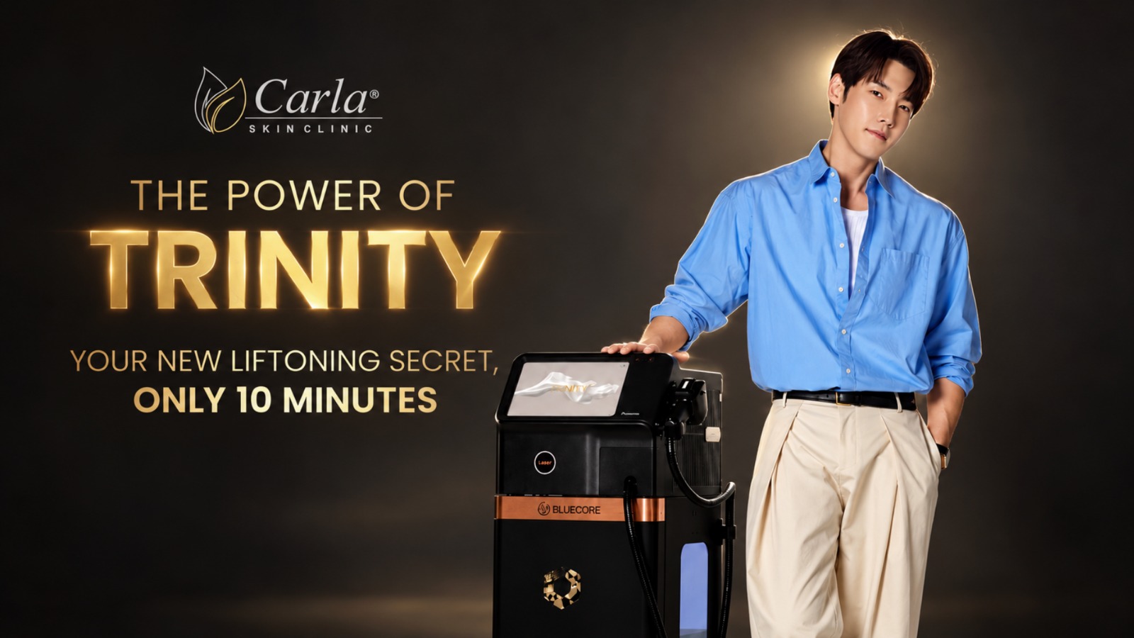 CIMB x Carla Skin Clinic — Exclusive Lifting Privilege