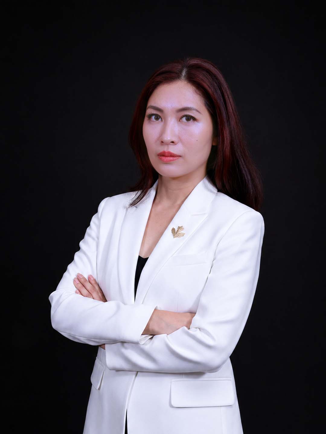 dr. Fairlady Hosana, dokter estetika Carla Skin Clinic Mall Taman Anggrek dengan pengalaman lebih dari 15 tahun dalam aesthetic medicine dan perawatan estetika.