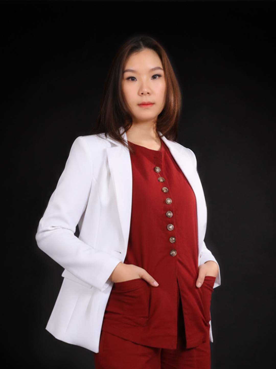dr. Felicia Suryanto Carla Skin Clinic Gading Serpong dr. Felicia Suryanto, dokter estetika Carla Skin Clinic Gading Serpong yang berfokus pada aesthetic medicine, perawatan kulit, dan teknologi estetika modern.