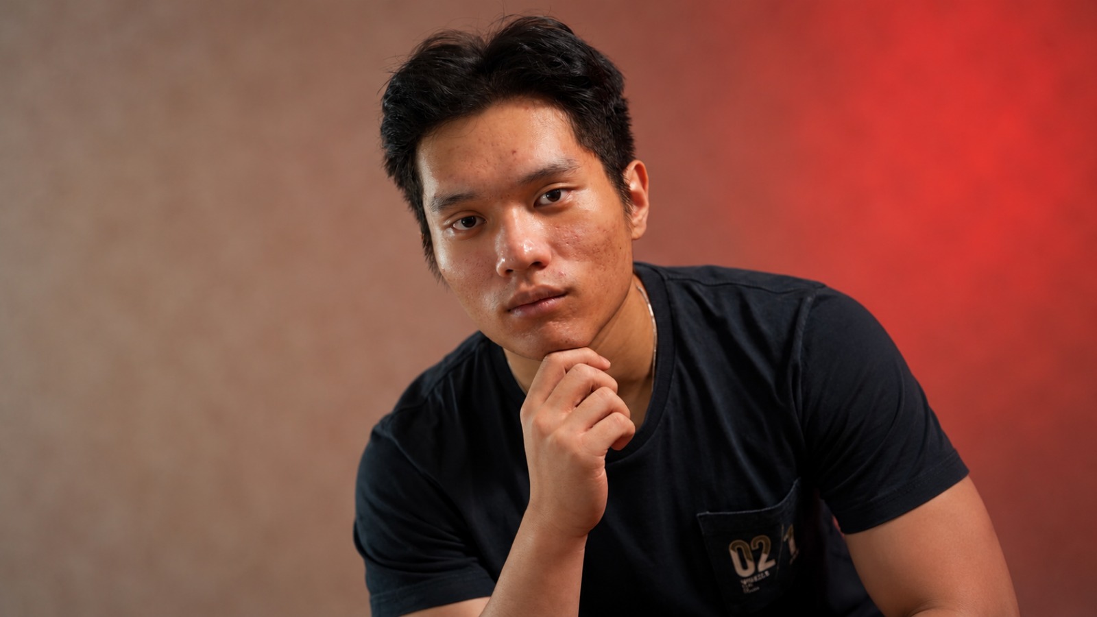 Darren Chandra - Success Story Carla Skin Clinic