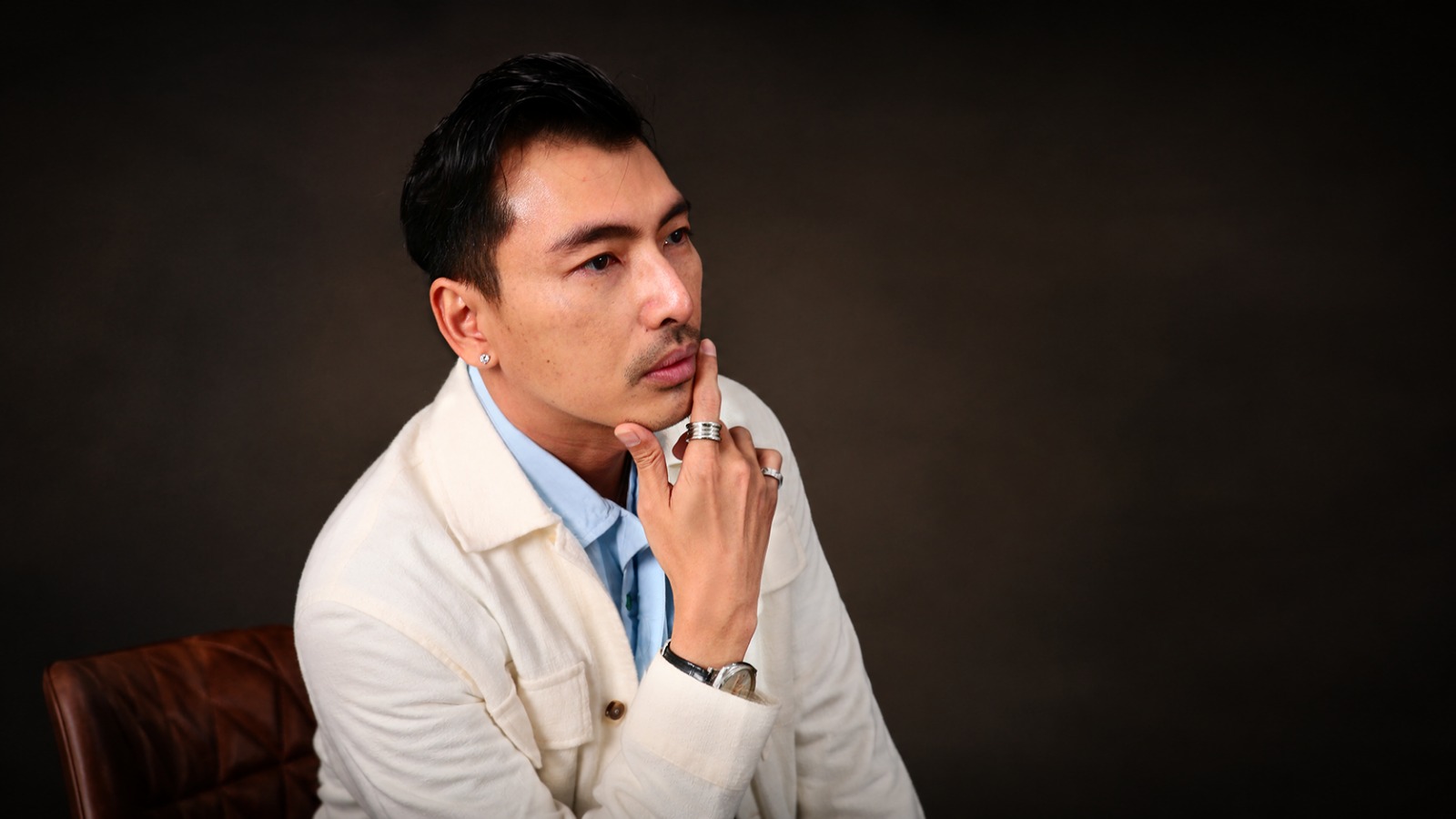 Gerry Tjua - Success Story Carla Skin Clinic