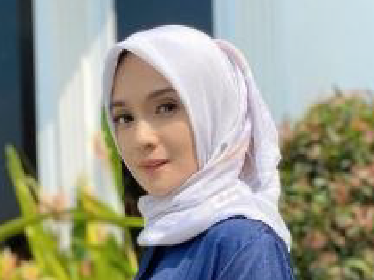 Citra Anggun - Success Story