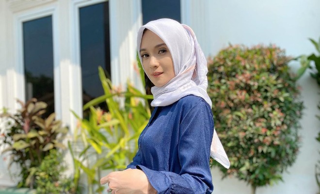 Citra Anggun - Success Story